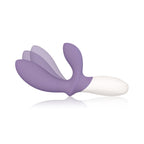 Lelo Loki Wave 2 (Violet Dust) – Luxury Prostate Massager > Anal Range > Prostate Plugs