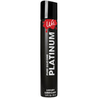 Wet Platinum Luxury Silicone Lubricant – 1oz to 32oz 1oz (30ml) > Lube > Silicone