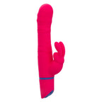 Love Bunny Beaded Spin Bunny – Silicone Dual Motor Rabbit Vibrator > Vibrators > Ladies > Rabbit