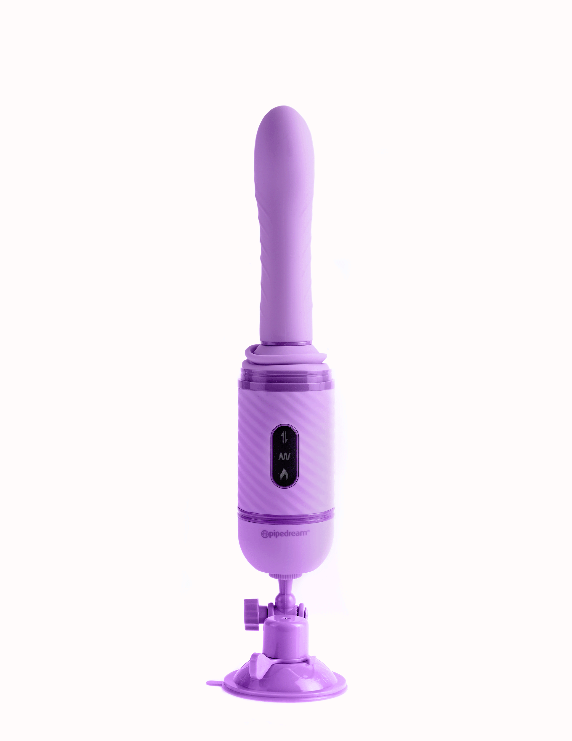 Love Thrust-Her Rechargeable G-Spot Vibrator for Women Vibrators - G Spot