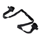 Position Pal Adjustable Sex Toy with Padded Headrest and Straps Black > Sex Toys > Sex Positioners