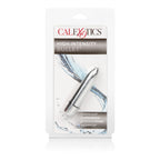 CalExotics High Intensity Bullet (Black) – Waterproof Compact Vibrator > Vibrators > Mini Vibrators