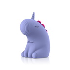 Dreamii Pulse Pulsing Unicorn Clitoral Stimulator in Purple > Sex Toys For Ladies > Clitoral Vibrators and Stimulators