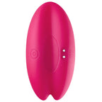 Cloud 9 Camel Toe Shaped Vibrator (Pink) – Rechargeable Remote-Controlled Vibrator > Sex Toys For Ladies > Panty Vibes