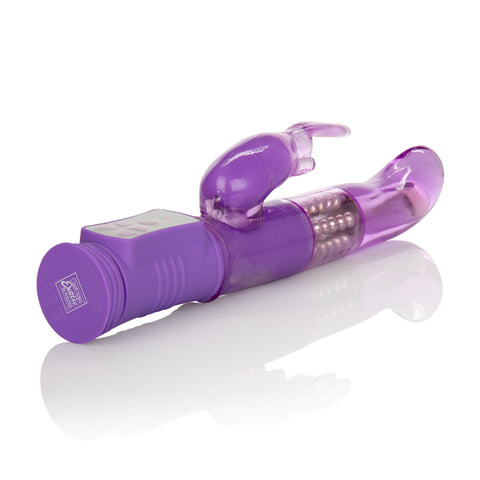 Shanes World Jack Rabbit G - Pink Purple VIBRATORS-RABBIT-MULTI