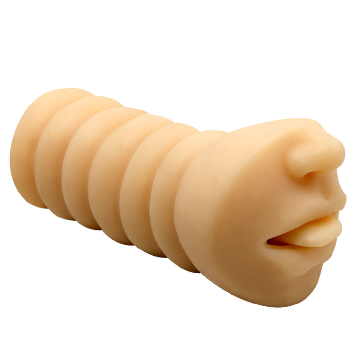 Crazy Bull Masturbator Sleeve Miranda – Skin-Safe Masturbator Sleeve > Sex Toys For Men > Masturbators > Manual
