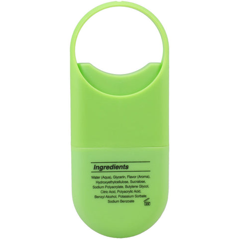 Goodhead Juicy Head Mojito – Travel Size Dry Mouth Spray Oral Gels & Sprays