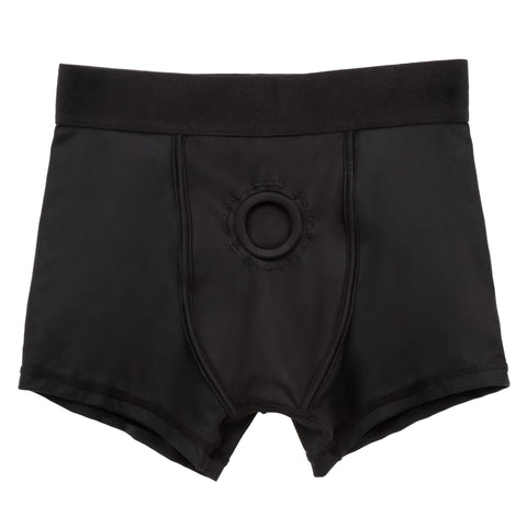 Boundless Boxer Brief Harness L XL Ultra Comfortable Support Mens Trunks