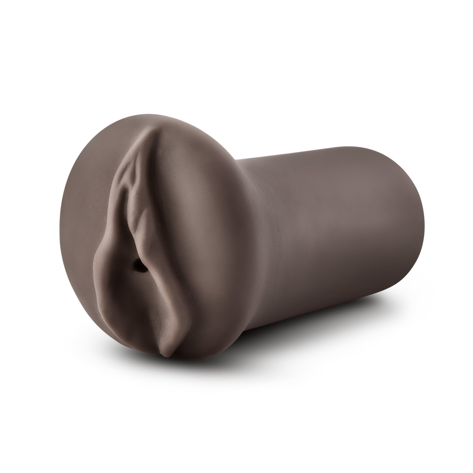 Hot Chocolate Nicole's Kitty Vagina Masturbator – Soft Masturbator > Sex Toys For Men > Masturbators > Manual