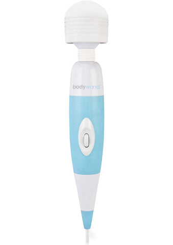 Bodywand Original Blue Electric Massager with Multi-Speed Power Electric Massager