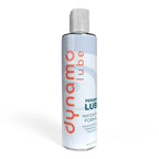 Dynamo Lube Water-Based – Body-Safe Lightweight Personal Lubricant > Lube > Water Based