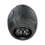 M for Men Dome X Vibrating Male Masturbator with 10 Modes > Sex Toys For Men > Masturbators > Vibrating