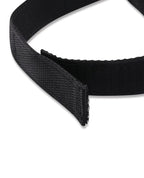 Lux Fetish 12-Piece Interchangeable Collar and Nipple Clips Set (Black) – Fetish Accessories > Sex Toys > Nipple Clips