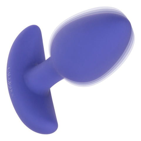 Calexotics Connect Tapered Probe with App-Based Control for Enhanced Pleasure ANAL TOYS