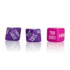 Spicy Dice – Couples Game > Novelties > Games