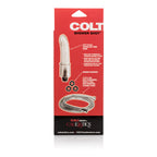 Colt Shower Shot – Soft Jelly 6.5 Inch Personal Hygiene Douche > Bondage Gear > Medical Instruments