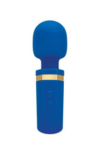Bodywand Mini Wand Mighty Wand – Silicone, USB Rechargeable, 10 Modes Vibrator > Sex Toys > Mini Massagers