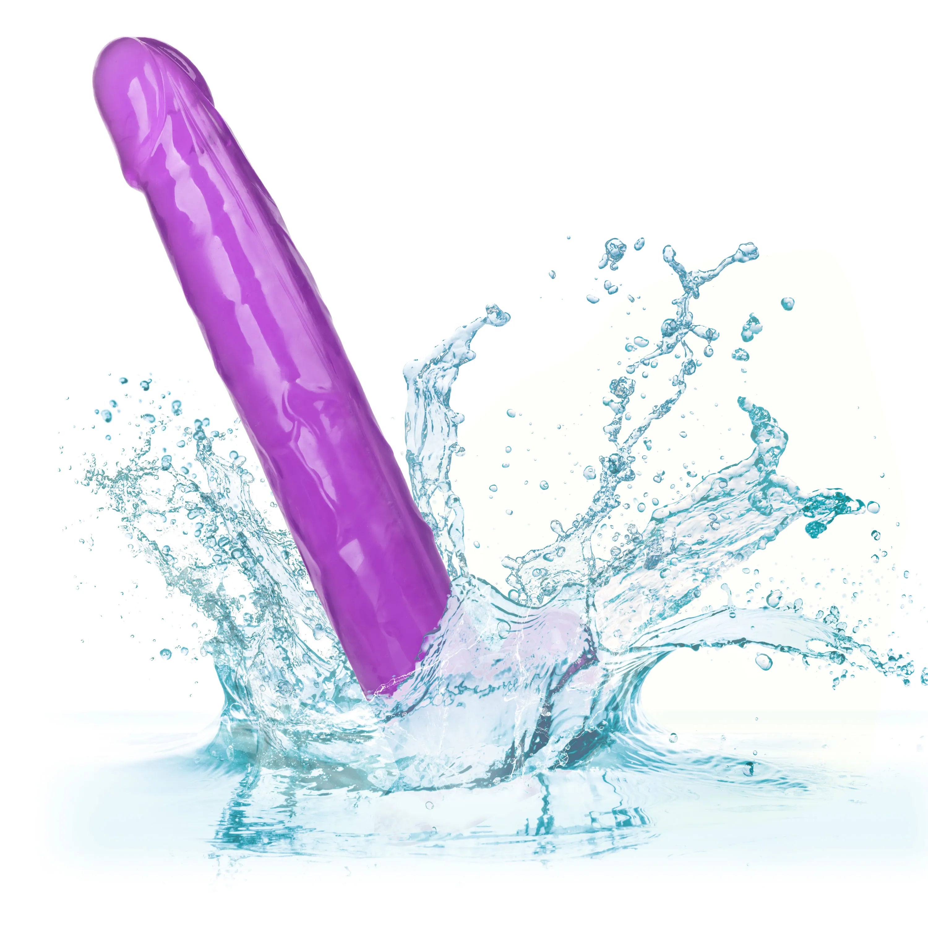 Size Queen 12 Inch Realistic Dildo – Firm 30.5 Cm Dildo > Dildos > Large Dildos