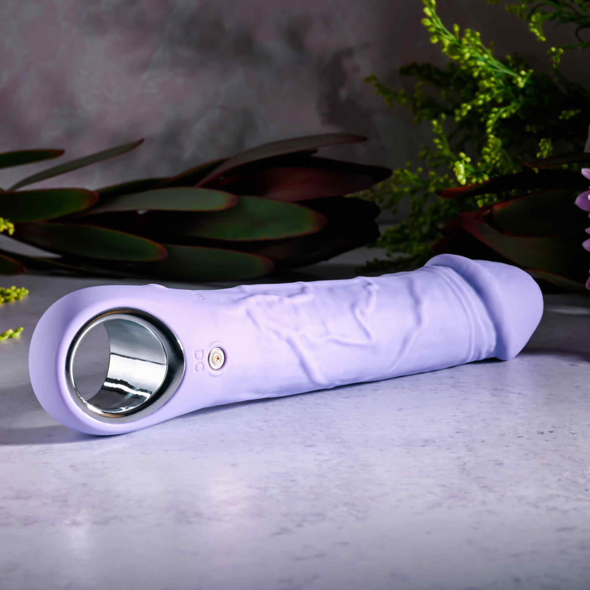 Evolved FANTASY Multi-Speed Vibrator 18.4 cm Waterproof > Vibrators > Finger Vibrators