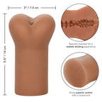 Cheap Thrills The Mechanic Tight Ass Masturbator – Realistic Male Masturbator > Sex Toys For Men > Masturbators > Manual