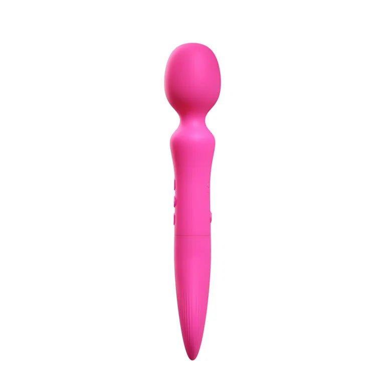 Solia Wand – Waterproof Silicone Boost Mode Vibrator Secondary image