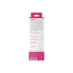 Ohni Rechargeable G-Spot Thrusting Vibe (Pink) – Dual-Stimulation Vibrator Pink > Sex Toys For Ladies > G-Spot Vibrators