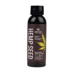 Hemp Seed Massage Oil Beach Daze Coconut Pineapple 59ml Bottle Default Title > Essentials > Massage Oil