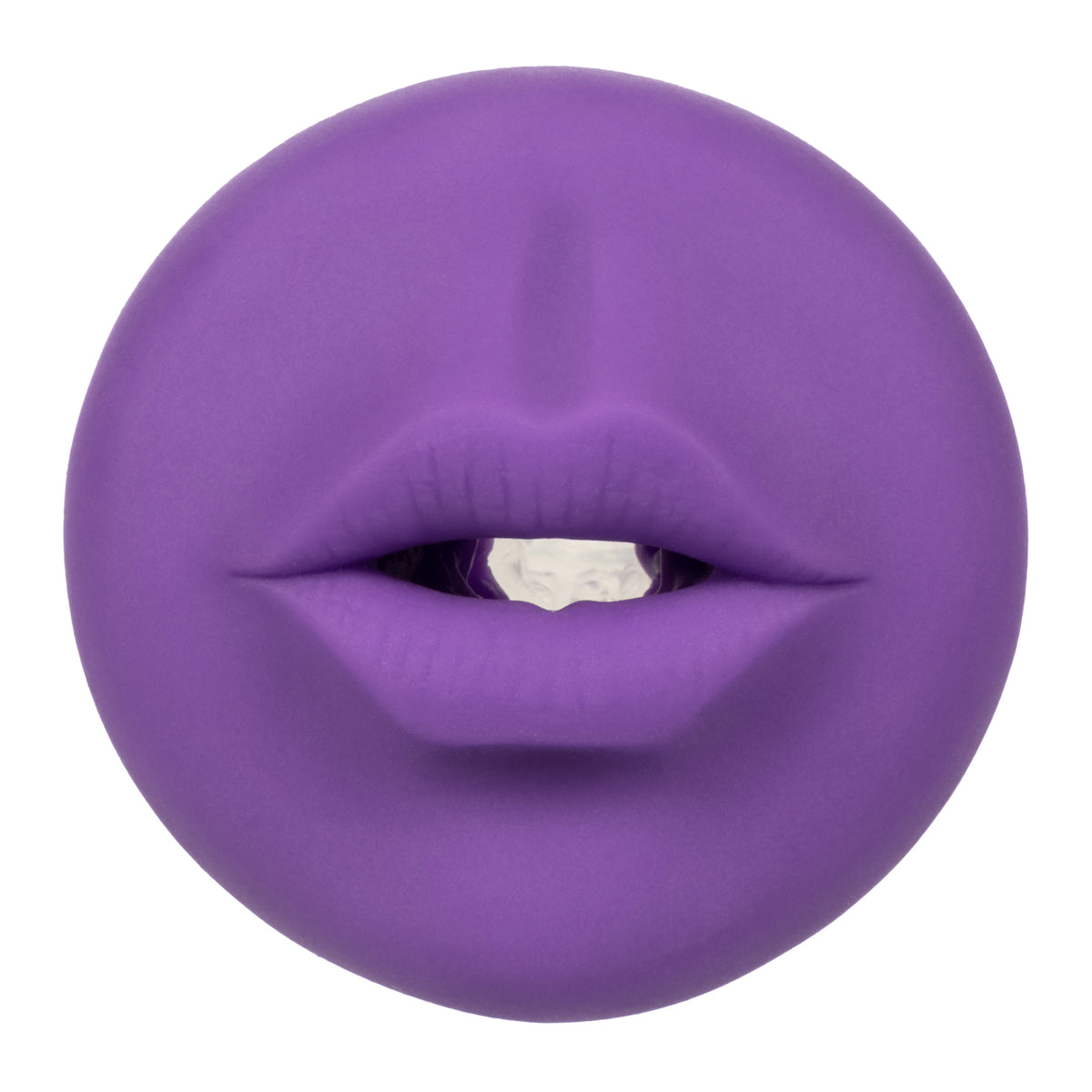 CalExotics Deep Throat Grip Male Masturbator with Suction > Sex Toys For Men > Masturbators > Manual