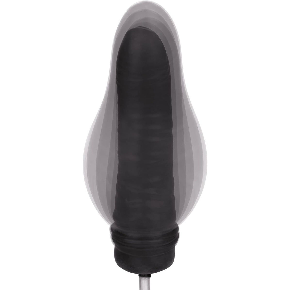 Colt Hefty Probe Inflatable Dildo 8 Inch – Inflatable Dildo > Anal Range > Tunnel and Stretchers