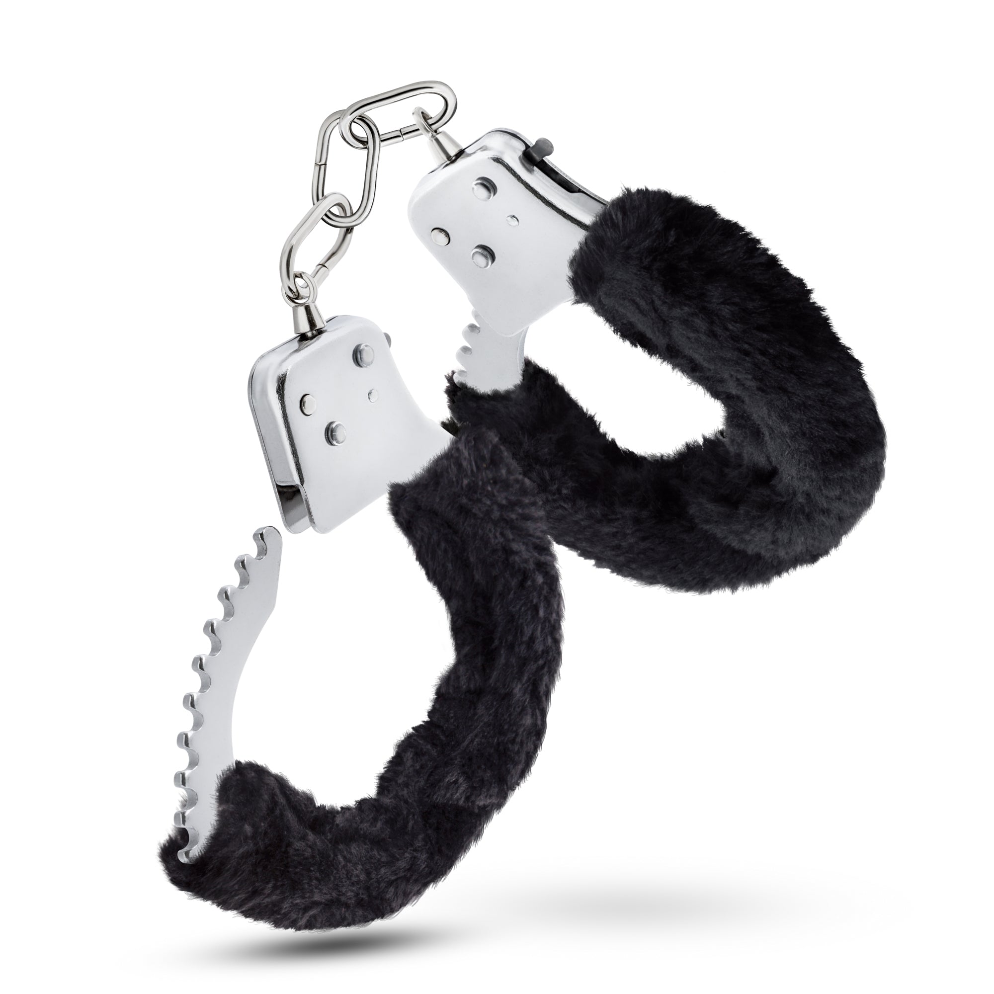 Temptasia Adjustable Fluffy Hand Cuffs > Bondage Gear > Handcuffs