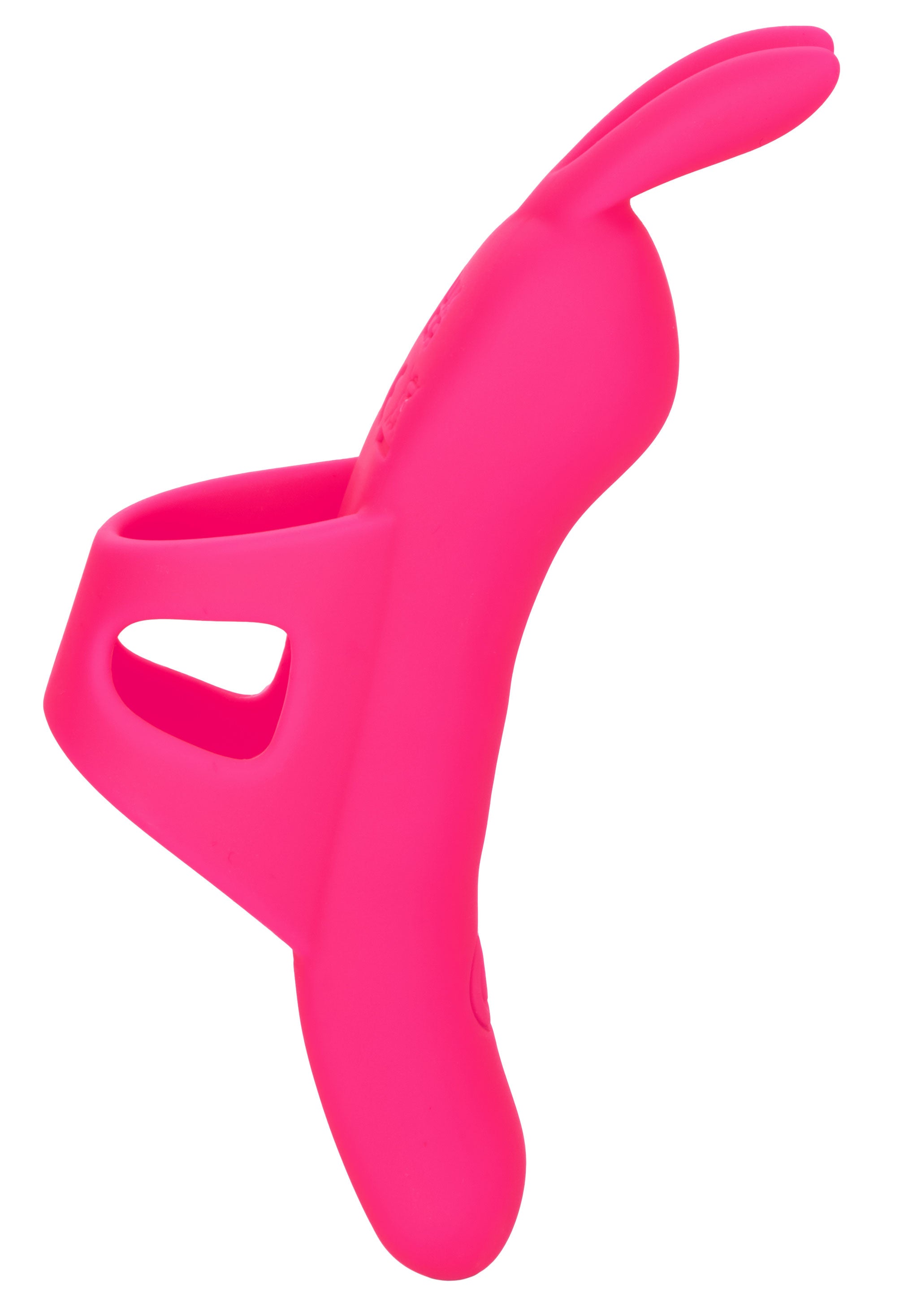 Neon Vibes The Flirty Vibe – Finger Teaser > Vibrators > Finger Vibrators