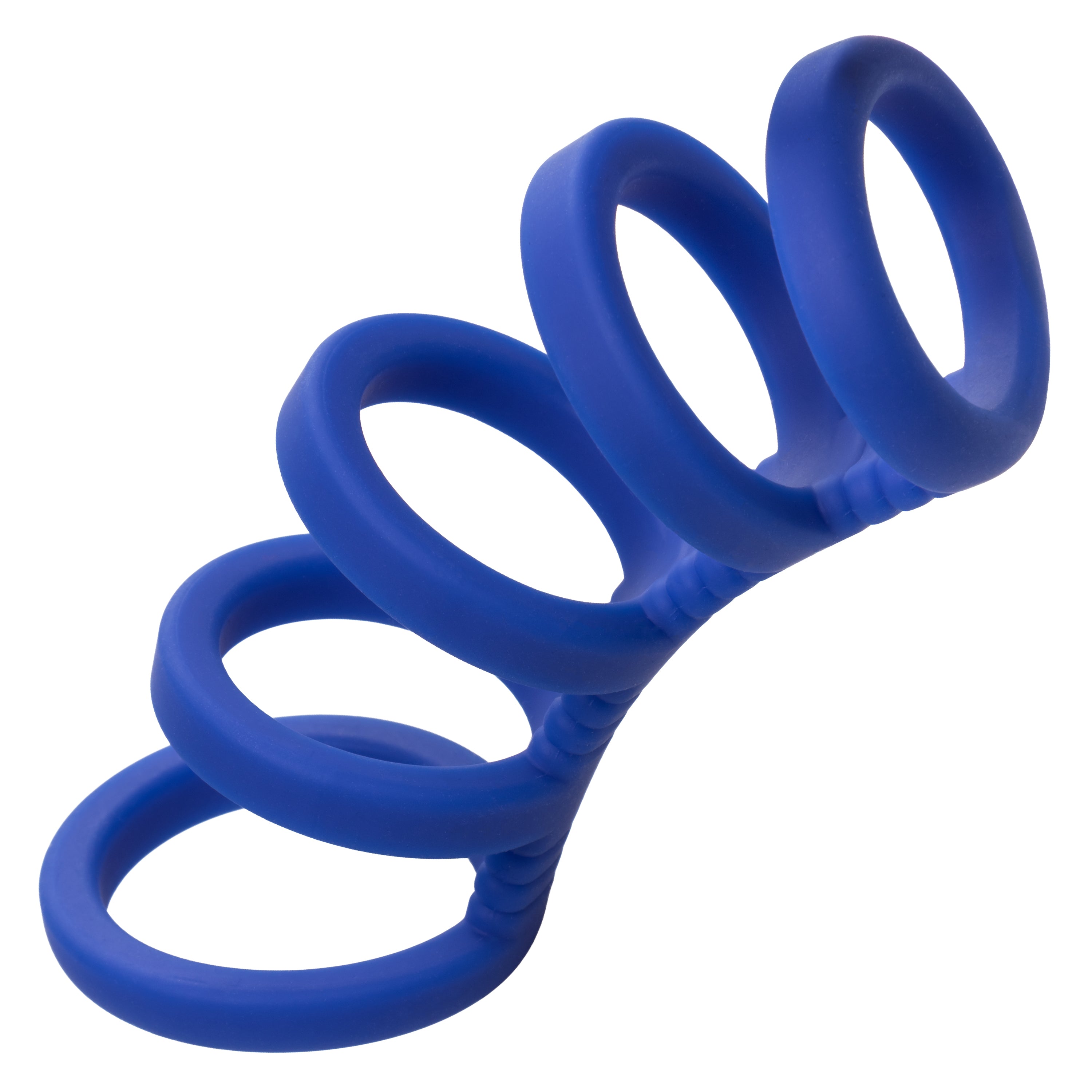 Admiral Xtreme Cage – Liquid Silicone Cock Cage > Bondage Gear > Male Chastity
