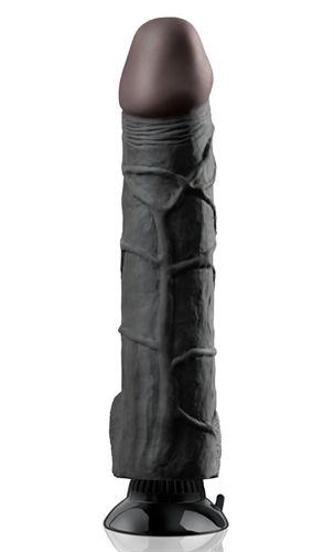 Real Feel Deluxe 12-Inch Flesh Realistic Adult Dildo Toy Dongs Realistic