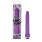 Classic Chic 7-Function 6 Inch Black Vibrator > Vibrators > Mini Vibrators
