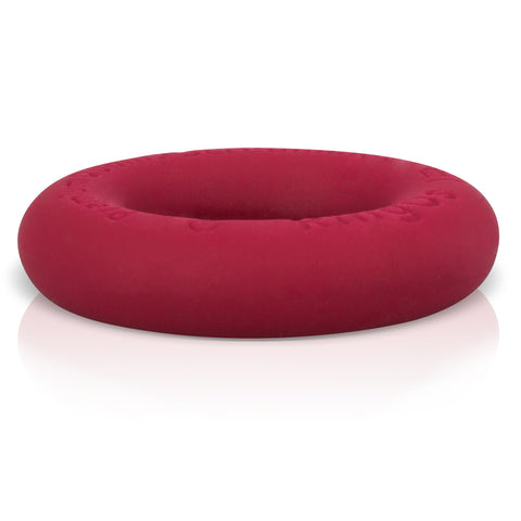 Screaming O RingO Ritz Black Liquid Silicone Cockring Toy COCK RINGS