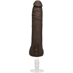 Jax Slayher Ultraskyn Realistic Suction Cup Dildo 10 Inch – Realistic Large Dildo > Dildos > Performer Replica
