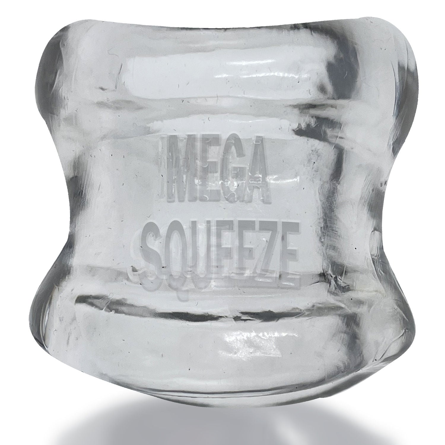 Mega Squeeze - Ergofit Ballstretcher - Black Ball Stretcher