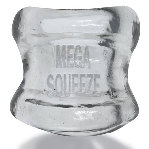 Mega Squeeze - Ergofit Ballstretcher - Black Ball Stretcher