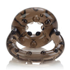 All Star Enhancer Ring – Comfortable Adjustable Penis Ring > Cock Ring > Single