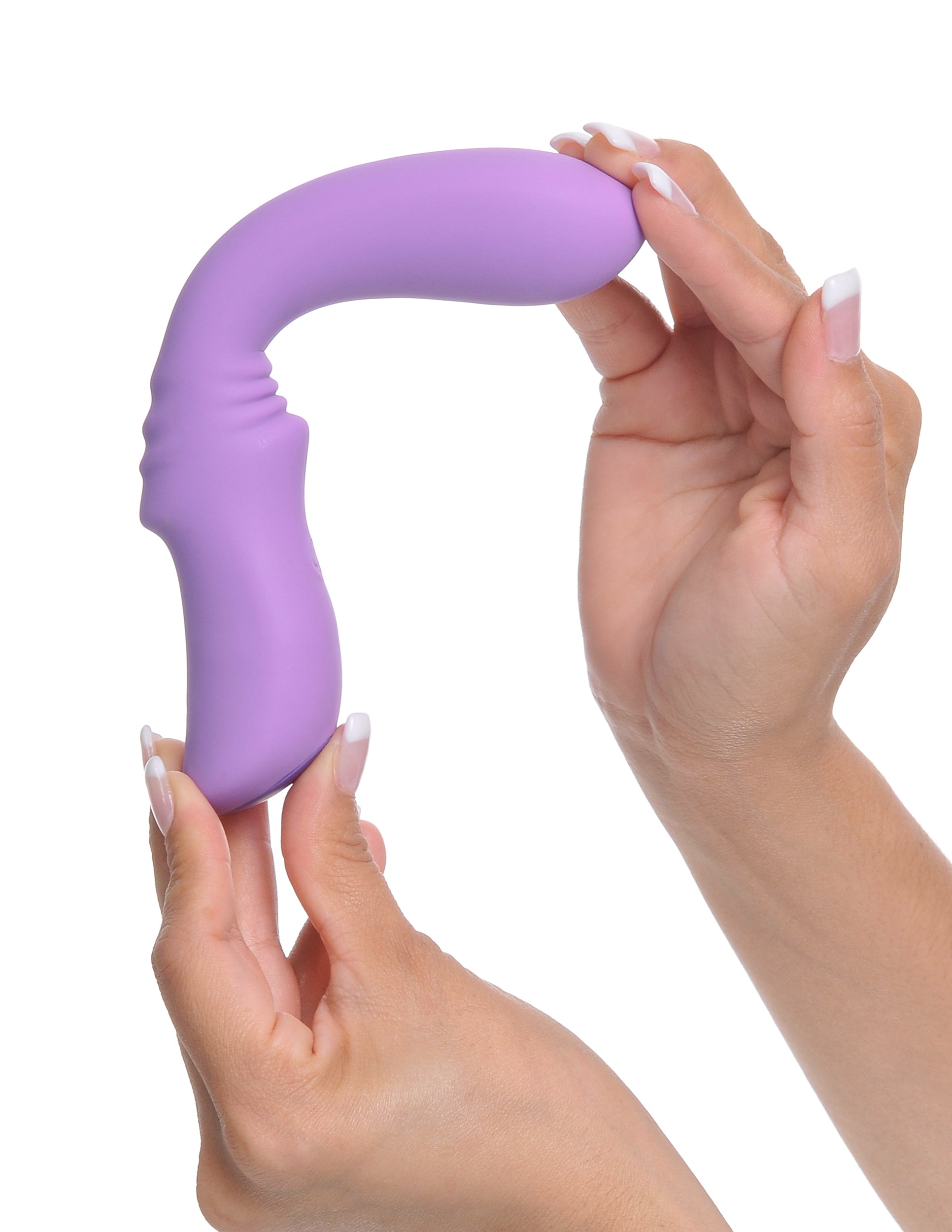 Fantasy For Her Flexible Please-Her Wireless Vibrator > Vibrators > Standard Vibrators