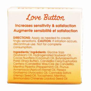 Love Button Arousal Balm – Dual-Sensation Intimate Enhancement Balm > Essentials > Womens Enhancers