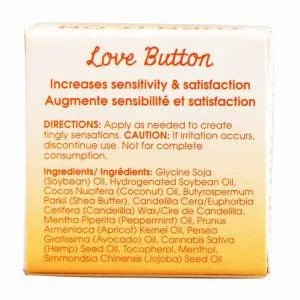 Love Button Arousal Balm – Enriched Sensation Balm for Him and Her > Essentials > Womens Enhancers