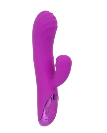 Kroma Turbo Passion – Petite Dual Stimulator > Vibrators > Ladies > Rabbit
