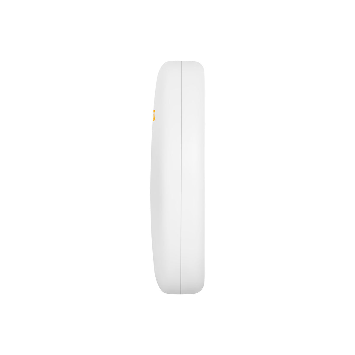 Creamsicle (Retro Orange) – Smooth Silicone Remote-Controlled Vibrator Orange > Anal Range > Vibrating Butt Plugs