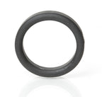 Boneyard Silicone Ring 40mm Premium Performance Cock Ring Black > Cock Ring > Single