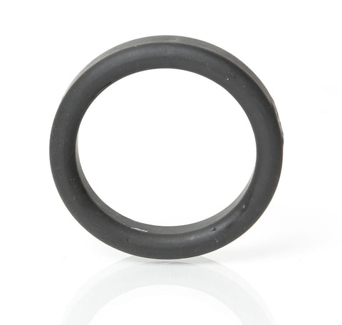 Boneyard Silicone Ring 40mm Black for Men COCK RINGS