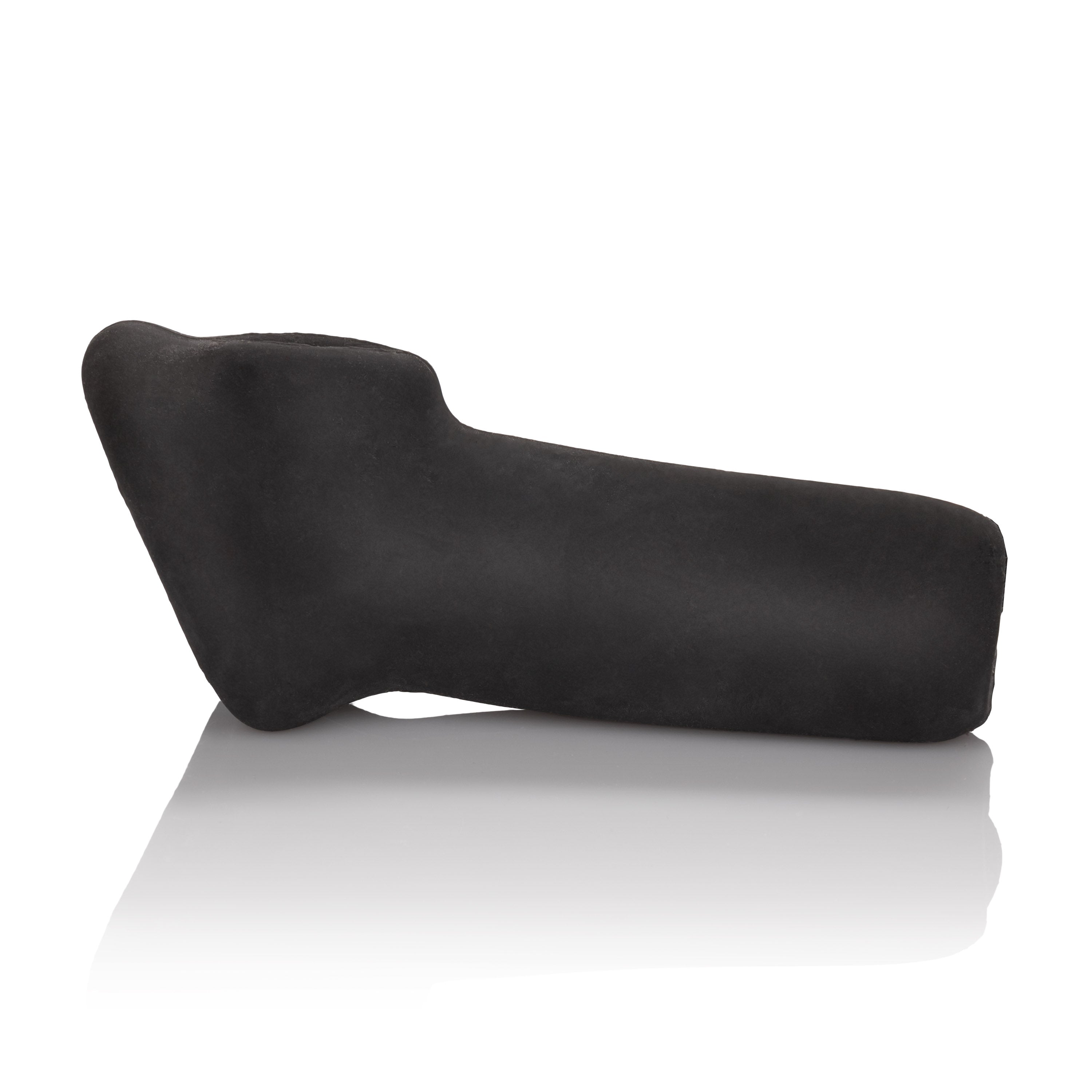 CalExotics Colt Slammer – PureSkin Material Penis Extender Sleeve Male Sex Toy Secondary image