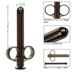 XL Lube Tube Smoke - Reusable Lubricant Dispensing Tube Default Title > Lube > Applicators