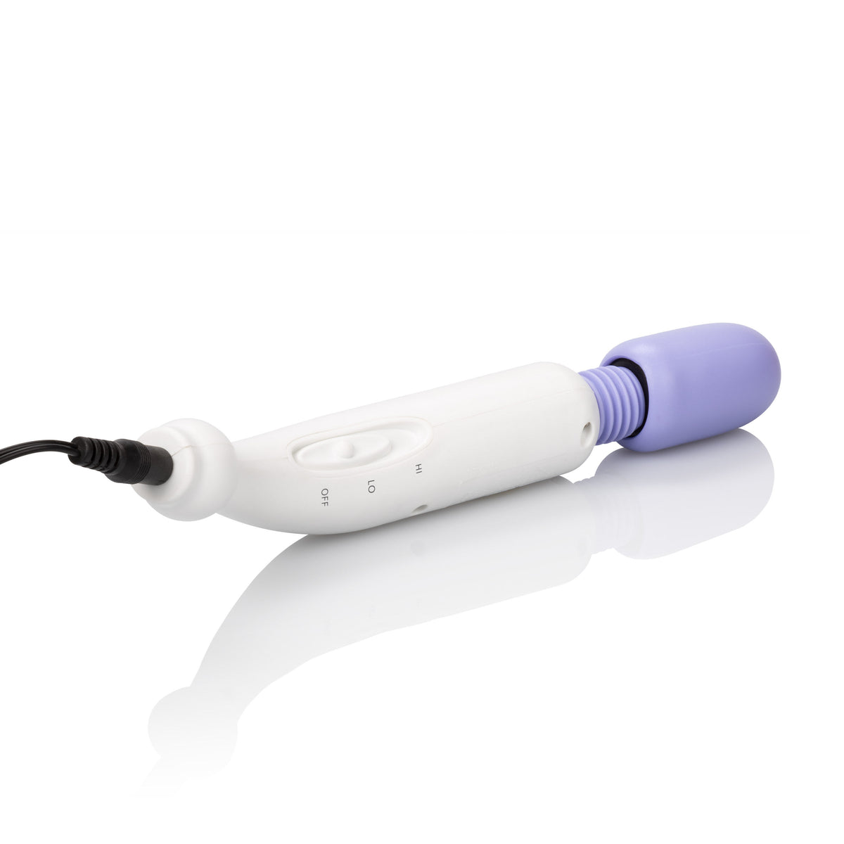 Mini Miracle Massager Electric Body Massager with Soft Tip > Sex Toys > Mini Massagers
