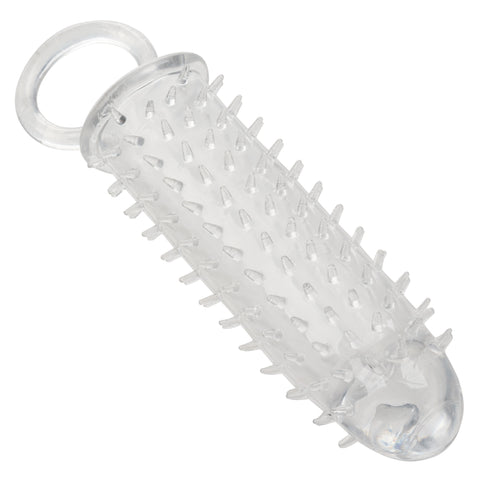 3 Piece Textured Extension Set for Girth and Length Enhancement SLEEVES